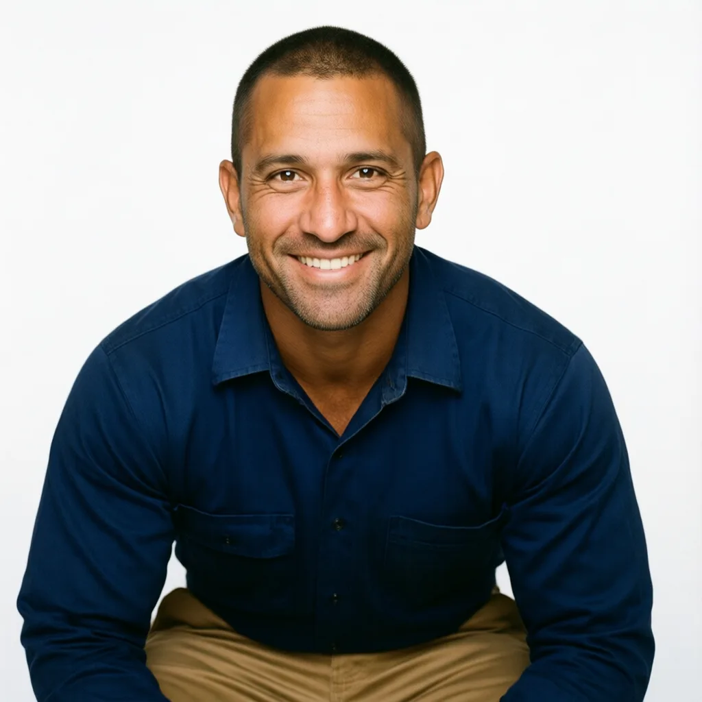 Brandon Campbell