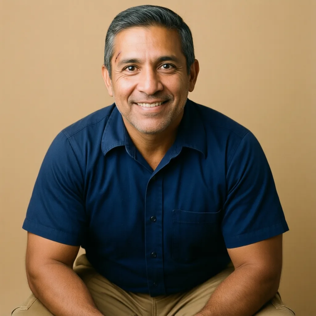 Miguel Torres