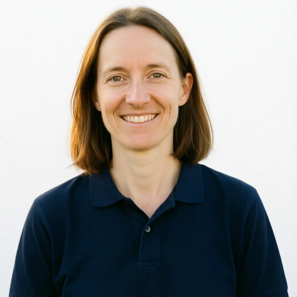 Amanda Ward