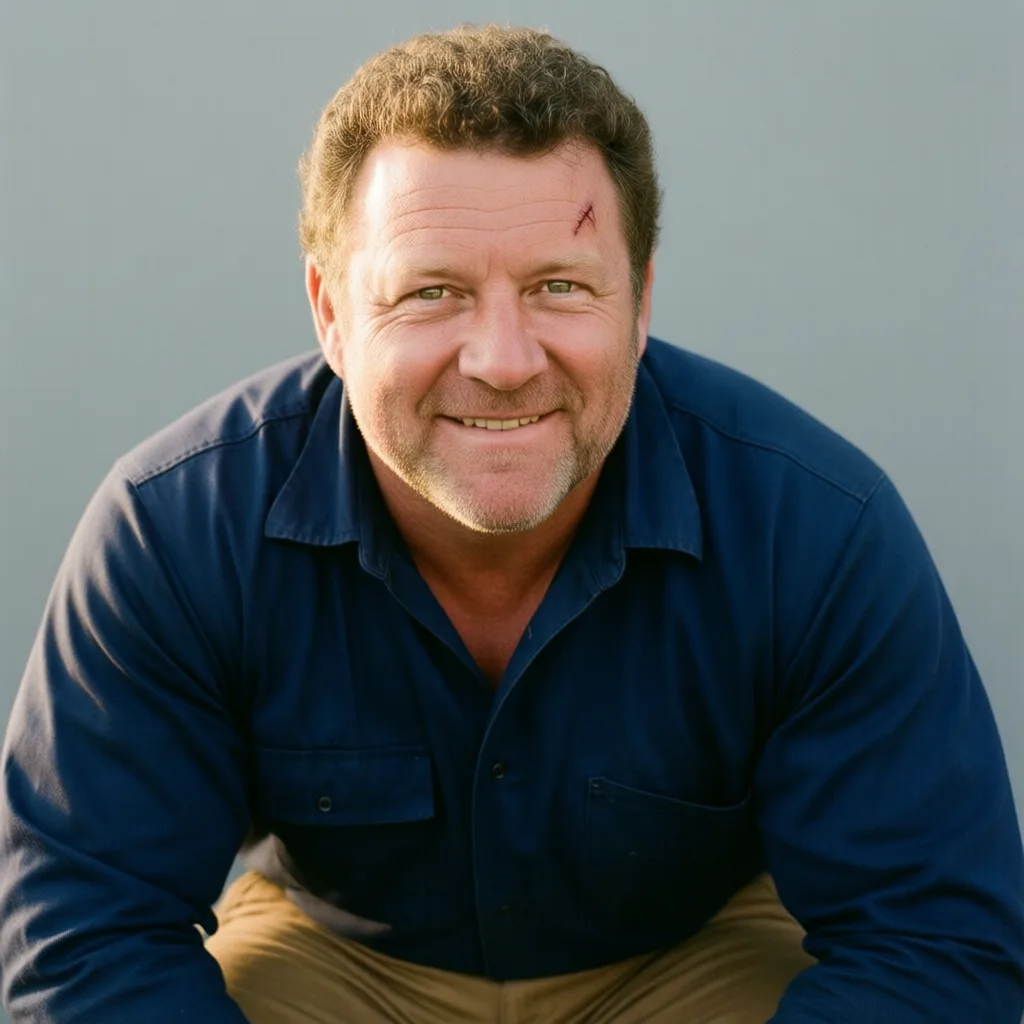 Luke Brown