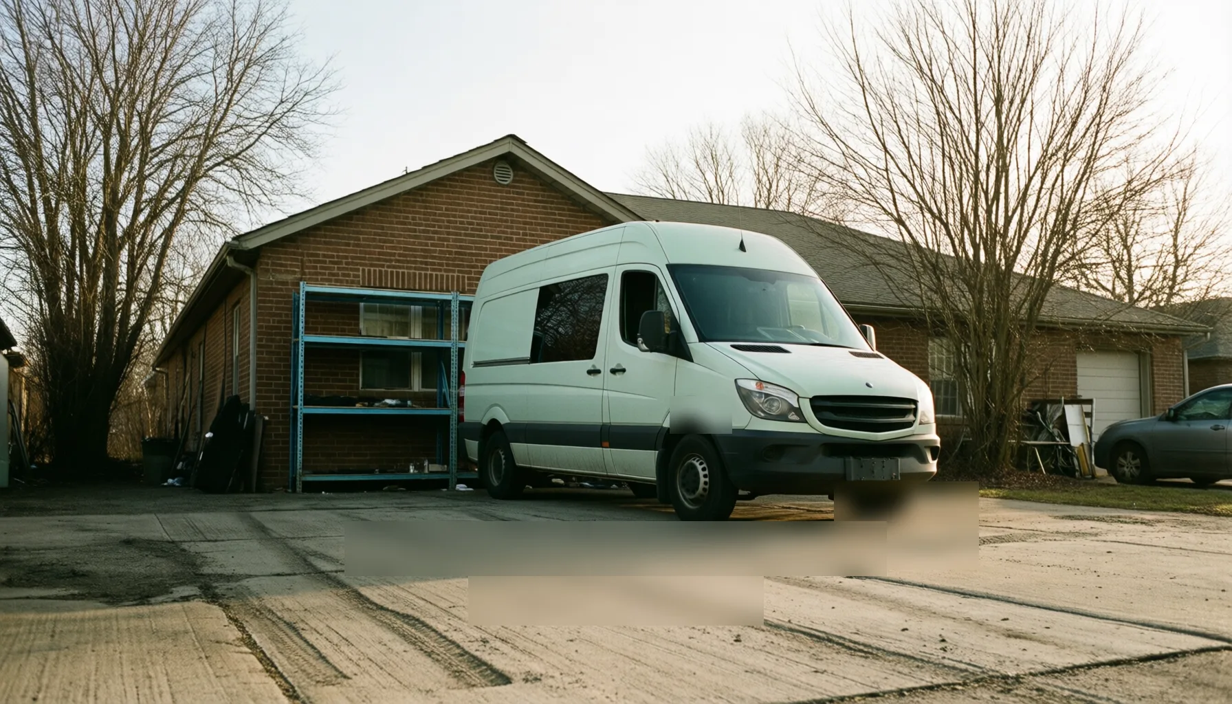 Service Fleet